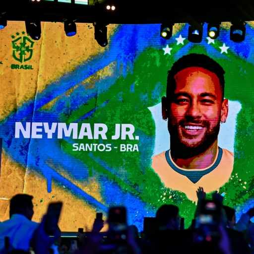 Fin du suspense : Neymar sélectionné pour le Mondial 2026, cris de joie au Brésil, Santos en feu