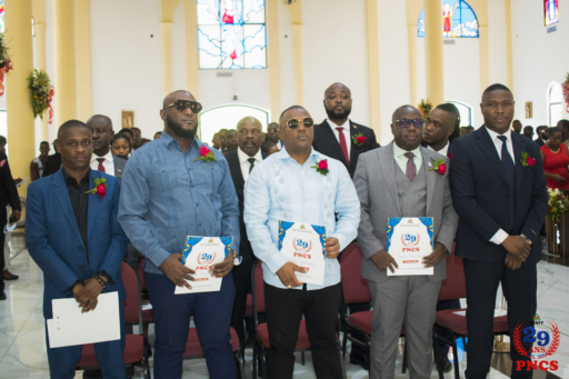 Delmas: Le PNCS marque ses 29 années d’engagement dans l’alimentation scolaire
