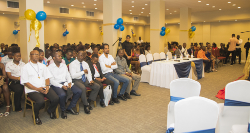 Miss Excellence Interscolaire Haïti 2026 : un concours lancé pour révéler les talents et faire la différence.