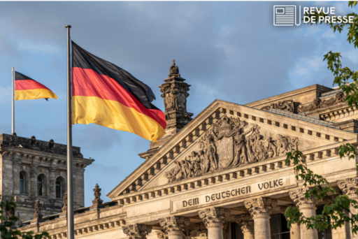 Haïti: l’Allemagne promet un soutien aérien au déploiement de la FRG