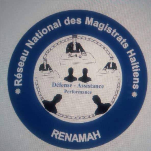Urgent: Le RENAMAH attire l'attention de Fritz A. Jean sur le dysfonctionnement des tribunaux judiciaires 2 Urgent: Le RENAMAH attire l'attention de Fritz A. Jean sur le dysfonctionnement des tribunaux judiciaires