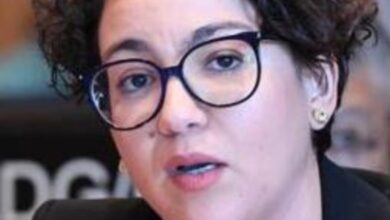 La titulaire du MAEC, Dominique Dupuy n'a plus accès à la Villa d'accueil pour avoir dénoncé la déportation massive des haïtiens par la RD