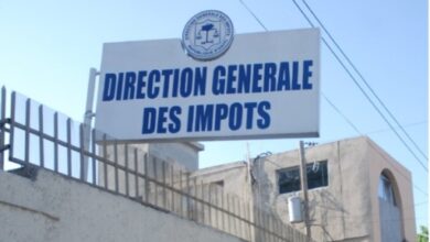 Suspension temporaire des services de la DGI en raison de problèmes informatiques