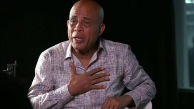 L'ancien président Michel Martelly sanctionné par les États-Unis pour trafic de drogue et parrainage de gangs