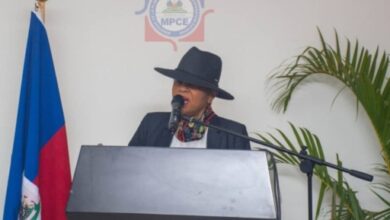 absence continue de la ministre Ketleen Florestal, une foudre risque de s'abattre sur le MPCE