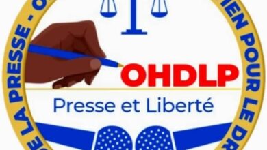 L’OHDLP réclame la publication célère du décret nommant les conseillers électoraux pour mettre le cap sur les élections 6 L’OHDLP réclame la publication célère du décret nommant les conseillers électoraux pour mettre le cap sur les élections