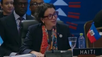 Scandale d'actes illégaux contre les haïtiens de la Diaspora, le MHAVE y voit une discrimination