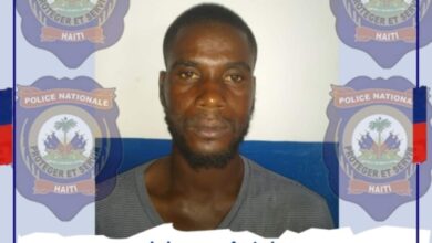 Un membre actif du gang 400 Mawozo appréhendé à Gérald Bataille
