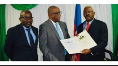 Dr Jean François Thomas prend les commandes de l'ANAP