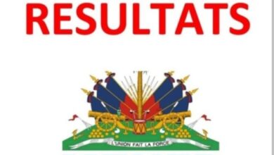 Bac 2024: les résultats pour les départements du Centre, de l'Artibonite et de la Grande-Anse, publiés
