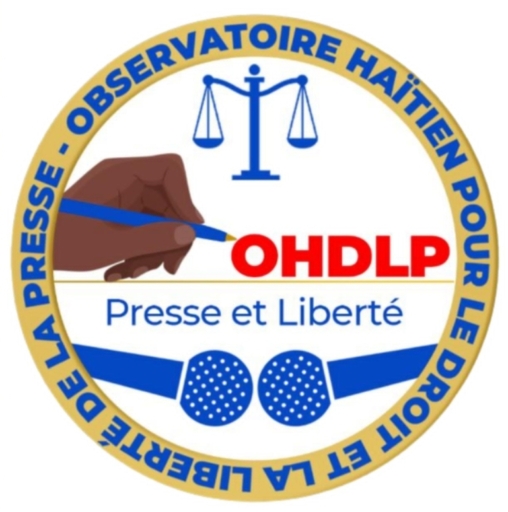 Des journalistes haïtiens sous la menace de Viv Ansanm, l'OHDLP profondément préoccupé