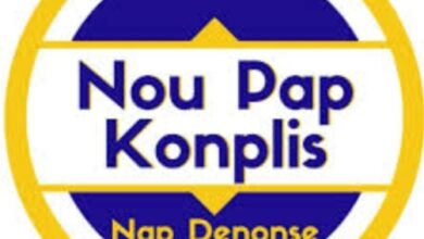 Bras de fer entre le CPT et Garry Conille: Nou p'ap konplis appelle au dépassement pour aborder la crise actuelle
