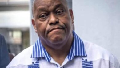 Limogé par le CPT, l'ex-premier ministre reconnaît sa défaite