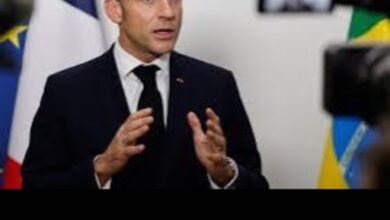Répercussions de la Déclaration de Macron sur la Politique Haïtienne: Entre vérité sans filtre et offense