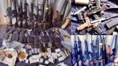 Découverte d’un port approvisionnant en armes et munitions des gangs et bandits à Port-au-Prince