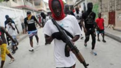 « Rapport Alarmant : la Recrudescence du Recrutement des Enfants par les Gangs Armés en Haïti » 4 « Rapport Alarmant : la Recrudescence du Recrutement des Enfants par les Gangs Armés en Haïti »