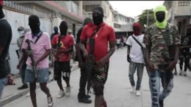 Affrontements entre gangs armés en plaine du Cul-de-Sac : une lutte pour le contrôle des postes de péage