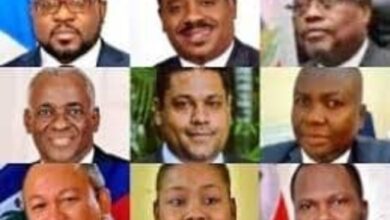 Incertitude quant à l'amélioration des conditions de vie du peuple haïtien, le CPT n'est-il pas voué à l'échec?
