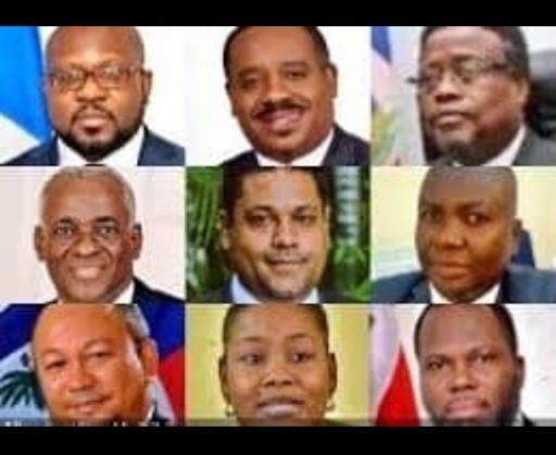Incertitude quant à l'amélioration des conditions de vie du peuple haïtien, le CPT n'est-il pas voué à l'échec?