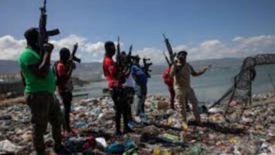 Massacre à Cité Soleil : Au Moins 184 Victimes d'une Vendetta Sanglante