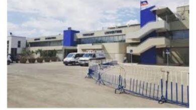 Réouverture de l’Aéroport international Toussaint Louverture : Des incertitudes persistantes quant à la reprise des vols