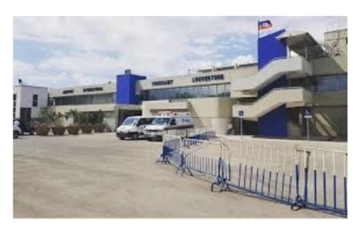 Réouverture de l’Aéroport international Toussaint Louverture : Des incertitudes persistantes quant à la reprise des vols