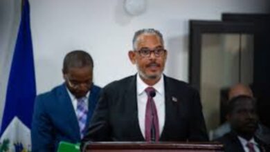 Le gouvernement annonce une augmentation des allocations et des salaires la Police Nationale d’Haïti
