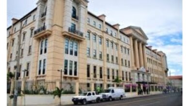 La Cour de Cassation face à la menace des gangs: un scellé qui entrave la justice