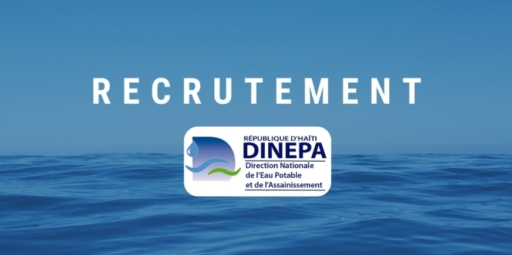 Projet EPARRDD: La DINEPA fixe les règles d’engagement du spécialiste en genre et inclusion sociale