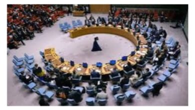 Le Conseil de sécurité des Nations Unies se prépare, une fois de plus, à examiner la crise en Haïti 4 Le Conseil de sécurité des Nations Unies se prépare, une fois de plus, à examiner la crise en Haïti