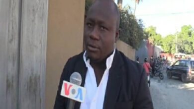 La Sécurité au Cœur des Défis Électoraux en Haïti, Avertit la LHDDH