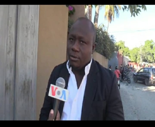 La Sécurité au Cœur des Défis Électoraux en Haïti, Avertit la LHDDH