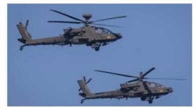 La MMSS annonce l’arrivée d’hélicoptères pour renforcer les opérations en Haïti