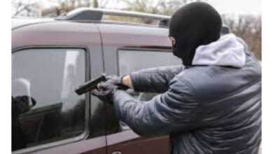 Un Jeune haïtien obtenait justice après un carjacking brutal, Erik Hadad Condamné à huit ans de prison