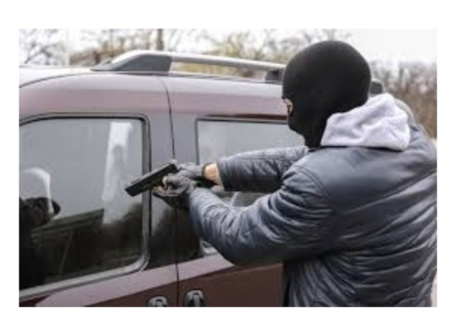 Un Jeune haïtien obtenait justice après un carjacking brutal, Erik Hadad Condamné à huit ans de prison