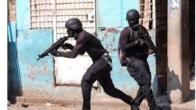 Port-au-Prince: plusieurs individus abattus par une patrouille policière à la 2ème circonscription