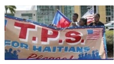 Fin du TPS pour les Haïtiens : L'administration Trump éteint des milliers d'espoirs
