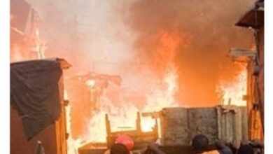 Assaut des bandits à Delmas 17: Plusieurs maisons incendiées