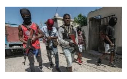 La Plaine : une situation préoccupante face à la puissance des gangs armés