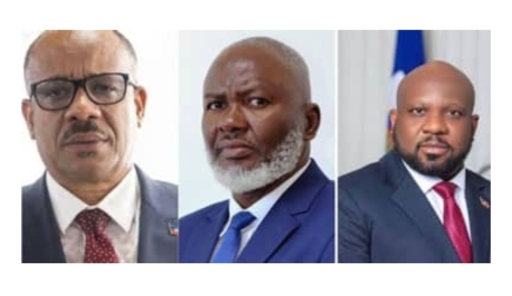 Haïti/Corruption: Le RNDDH réclame l’exclusion des conseillers du CPT Cités dans l'affaire BNC