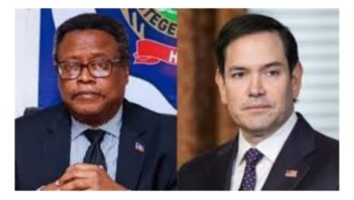 Jamaïque/Renforcement des liens diplomatiqus : Fritz Alphonse Jean rencontrera les dirigeants de la Caricom et Marco Rubio 4 Jamaïque/Renforcement des liens diplomatiqus : Fritz Alphonse Jean rencontrera les dirigeants de la Caricom et Marco Rubio