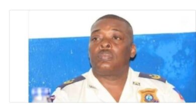 Installation d'un nouveau Commissaire de Police à Mirebalais : un changement crucial dans un contexte sécuritaire dégradé