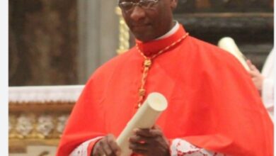 Conclave papal : le Cardinal Chibly Langlois, une chance historique pour un pape noir et haïtien