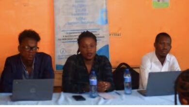 L’État de Droit en Haïti: Un Système en Crise! alerte Kay Jèn 8 L’État de Droit en Haïti: Un Système en Crise! alerte Kay Jèn