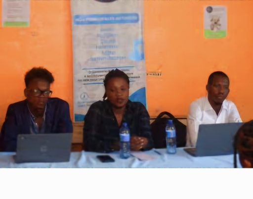 L’État de Droit en Haïti: Un Système en Crise! alerte Kay Jèn