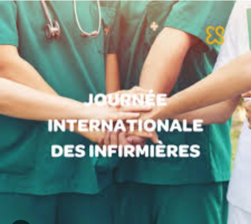 La Journée Internationale des Infirmières : Une Symphonie de Soins et de Sacrifices