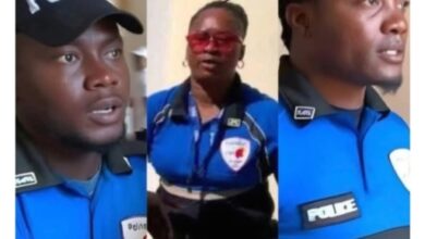 Brutalité policière à l'encontre de l'enseignant Williamson Saint Fleur : Premier verdict de la PNH