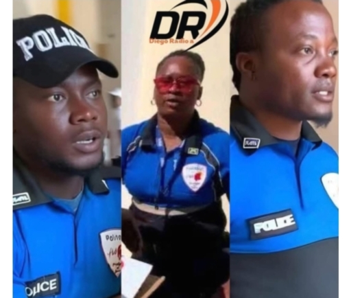 Brutalité policière à l'encontre de l'enseignant Williamson Saint Fleur : Premier verdict de la PNH