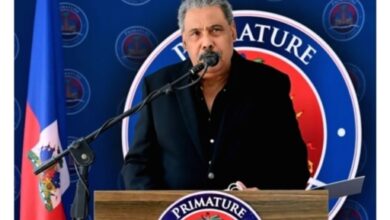Vers l’adhésion d’Haïti à la Convention de La Haye, le Ministre Patrick Delatour fait un compte-rendu de sa mission en France