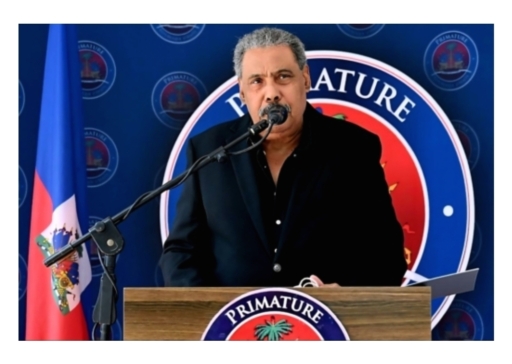 Vers l’adhésion d’Haïti à la Convention de La Haye, le Ministre Patrick Delatour fait un compte-rendu de sa mission en France